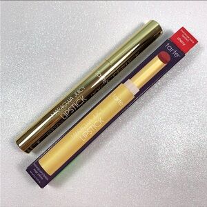 Tarte Lipstick Cherry  BNIB